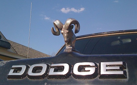 Sterling Heights Ram